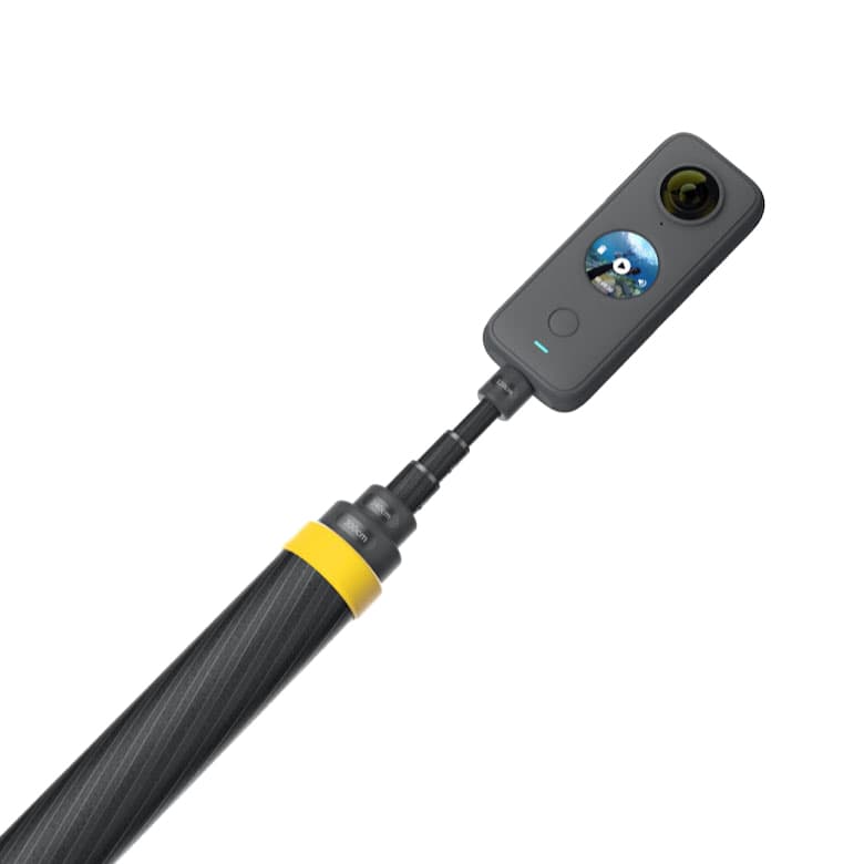 Selfie Stick Insta360 Extended Edition (3m) "VX29312" — miniatură