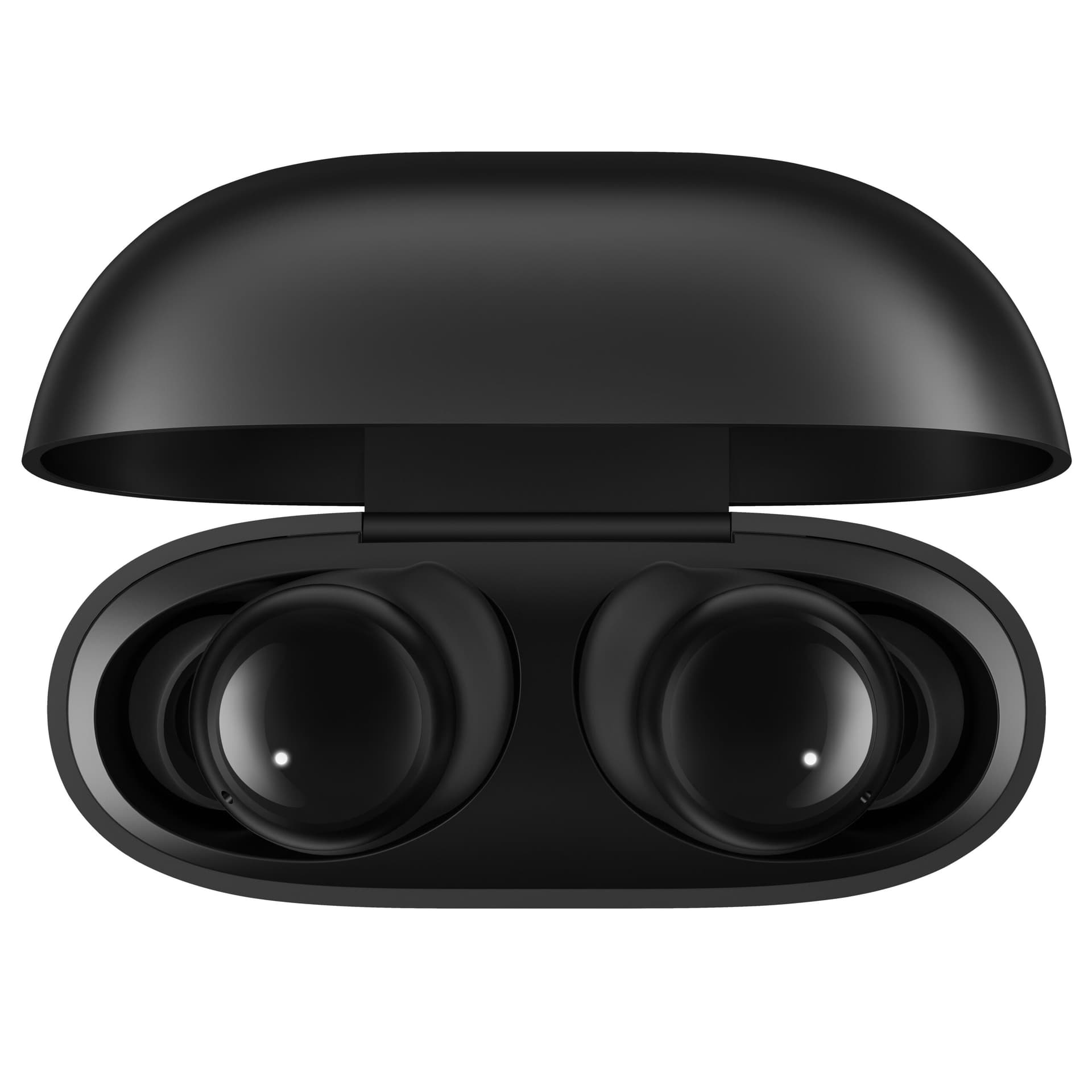 Redmi Buds 3 Lite Black "VX36103" — miniatură