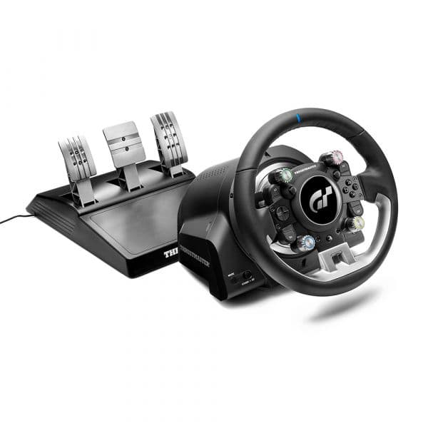 Thrustmaster T-GT II "VX4160823" — miniatură
