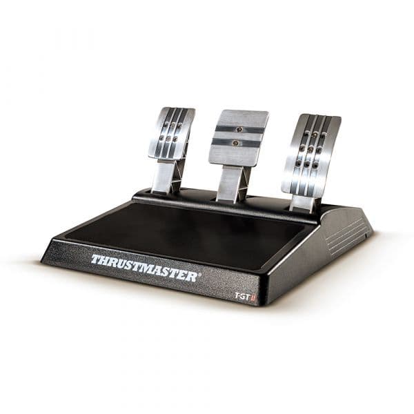 Thrustmaster T-GT II "VX4160823" — miniatură