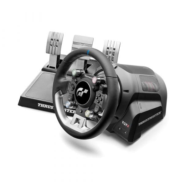 Thrustmaster T-GT II "VX4160823"