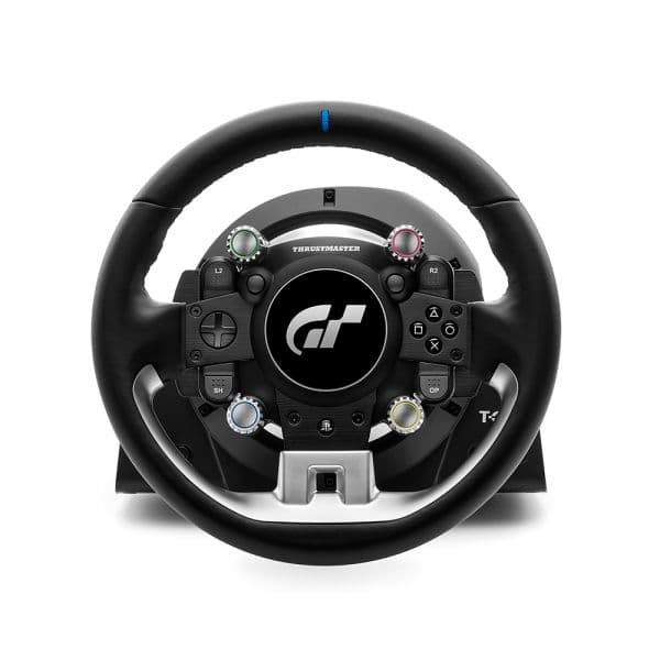 Thrustmaster T-GT II "VX4160823" — miniatură