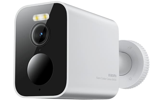 Camera de supraveghere Outdoor Camera BW300 Gray EU BHR8303GL "VX55304"