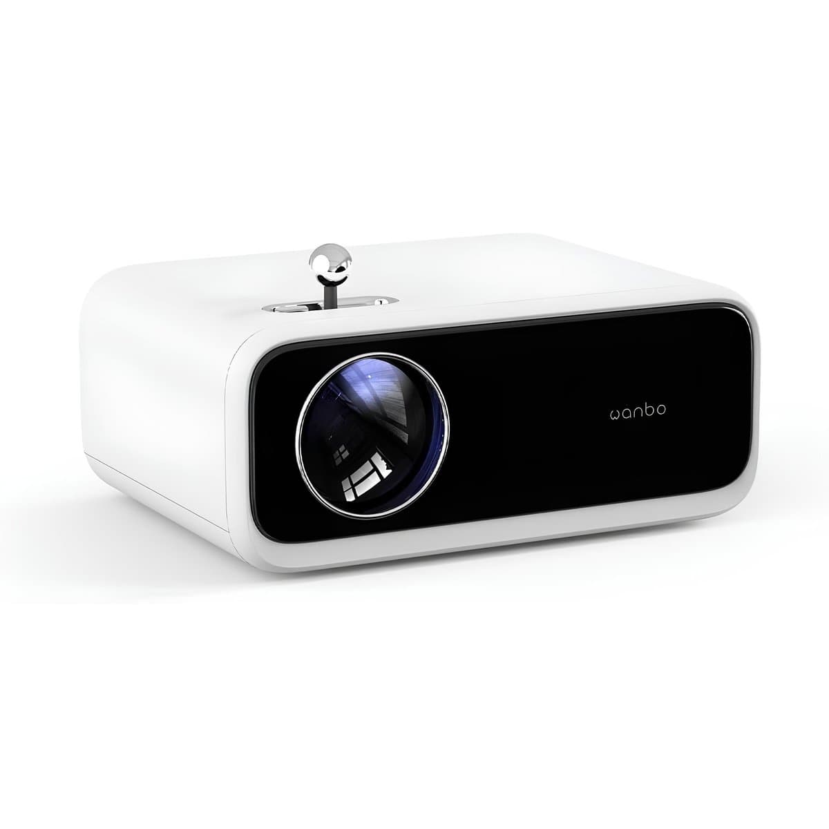 Xiaomi Wanbo Mini Projector HD 720P 250 "WANBOMINIHD" — miniatură