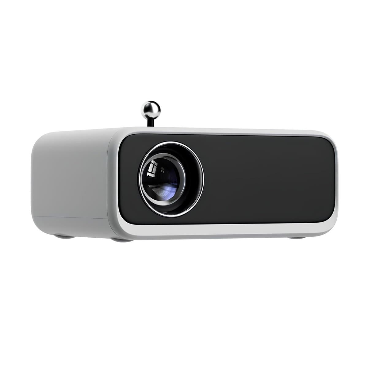 Xiaomi Wanbo Mini Projector HD 720P 250 "WANBOMINIHD" — miniatură