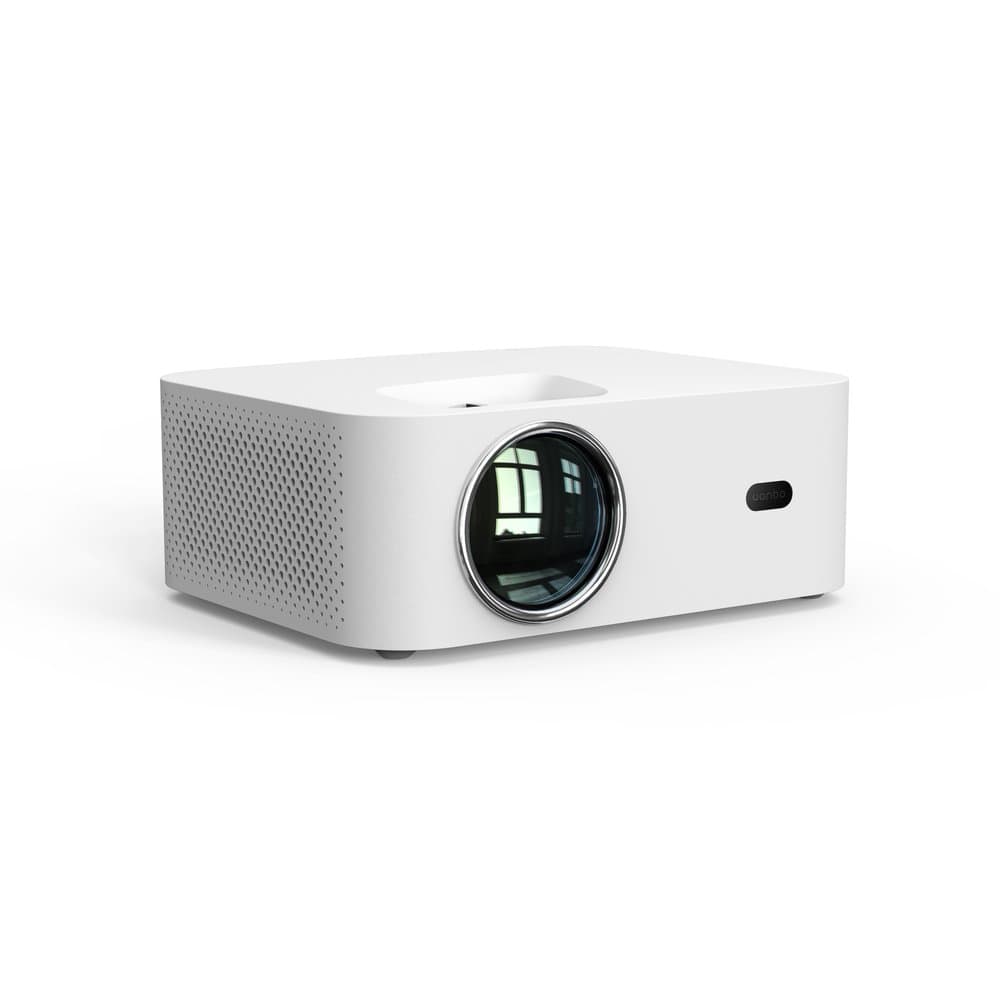 Videoproiector Wanbo X1 Pro 1280 x 720 350lm Android "X1 PRO ANDROID"