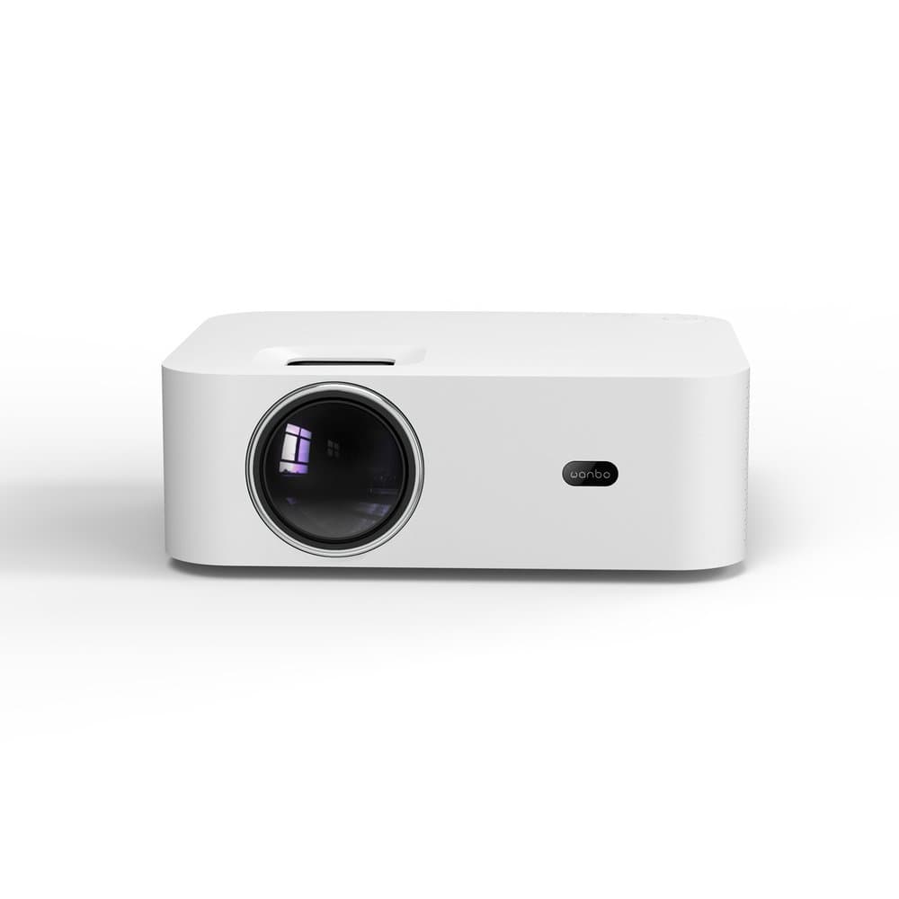 Videoproiector Wanbo X1 Pro 1280 x 720 350lm Android "X1 PRO ANDROID" — miniatură