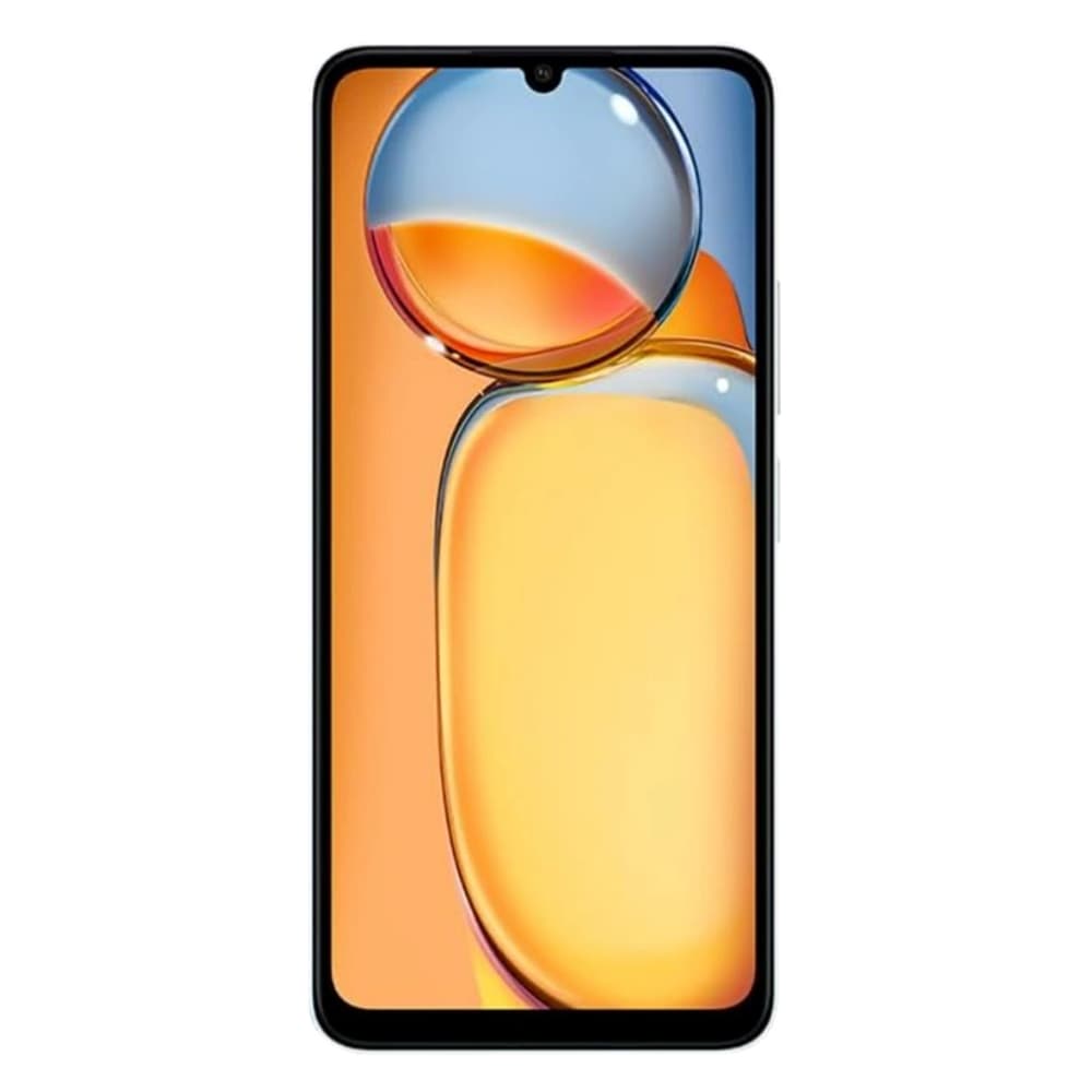 Smartphone Redmi 13C 256GB 8GB RAM Dual SIM White "xiar13c8256wheu" — miniatură