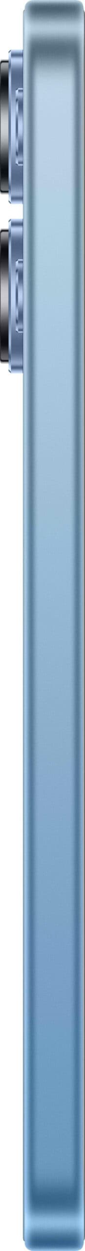 Smartphone Redmi Note 13 128GB 6GB RAM Dual SIM Blue "xiarn134g6128bleu" — miniatură
