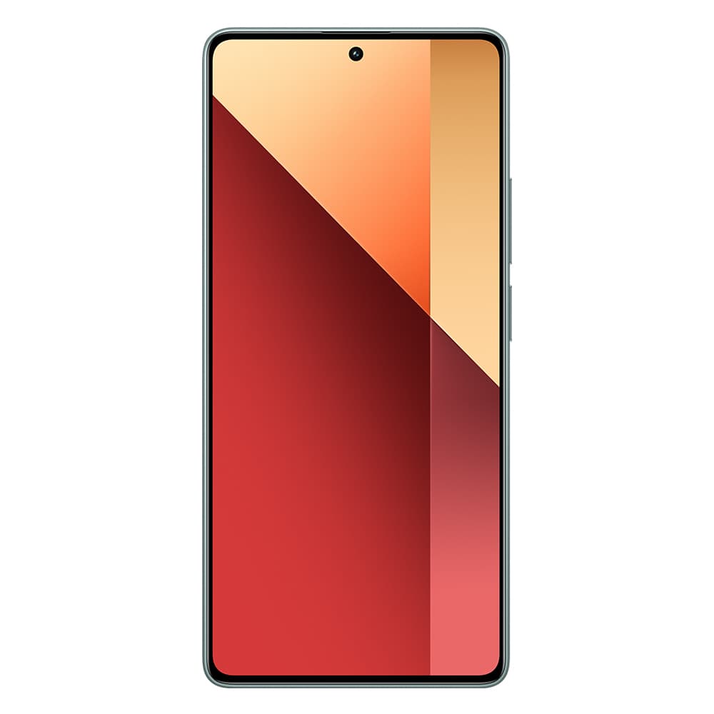 Xiaomi Redmi Note 13 Pro 4G 8GB 256GB GN "XIARN13PRO8256GBDSGN" — miniatură