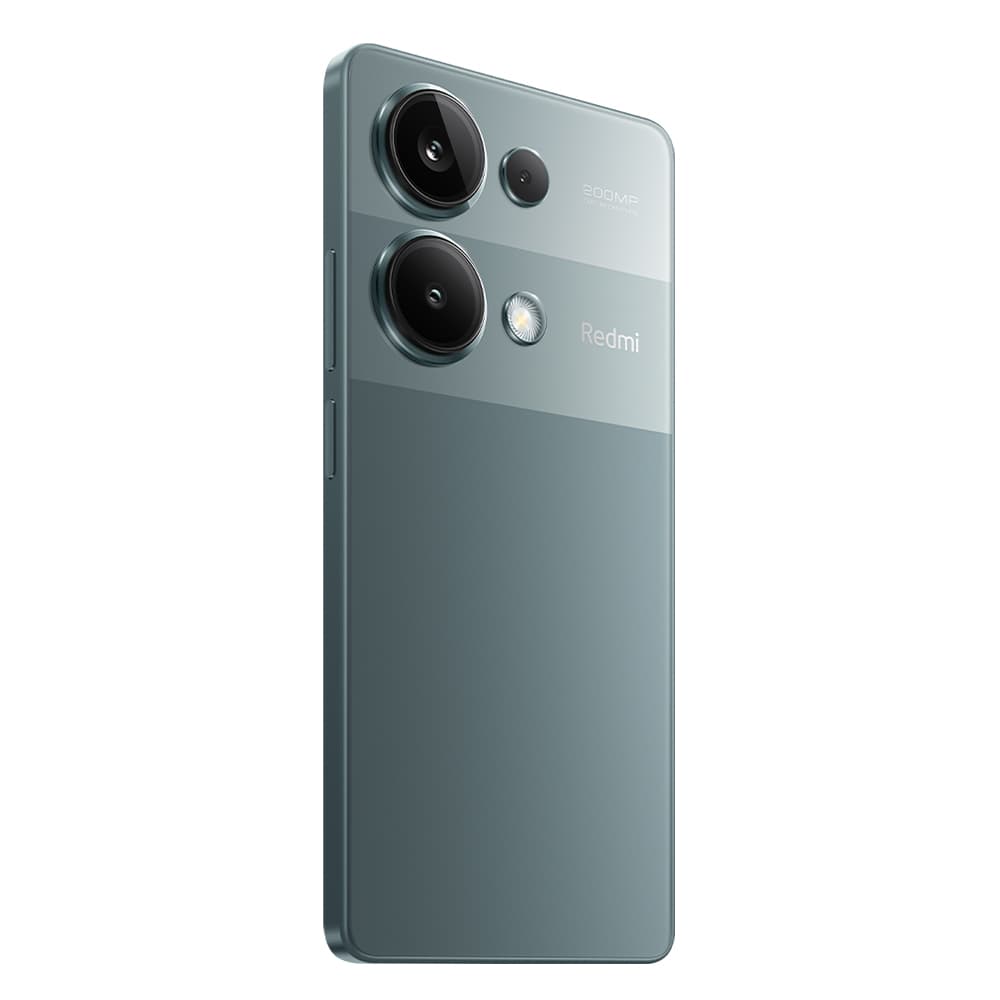 Xiaomi Redmi Note 13 Pro 4G 8GB 256GB GN "XIARN13PRO8256GBDSGN" — miniatură