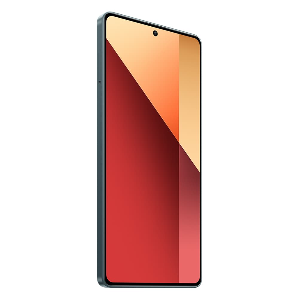 Xiaomi Redmi Note 13 Pro 4G 8GB 256GB GN "XIARN13PRO8256GBDSGN" — miniatură