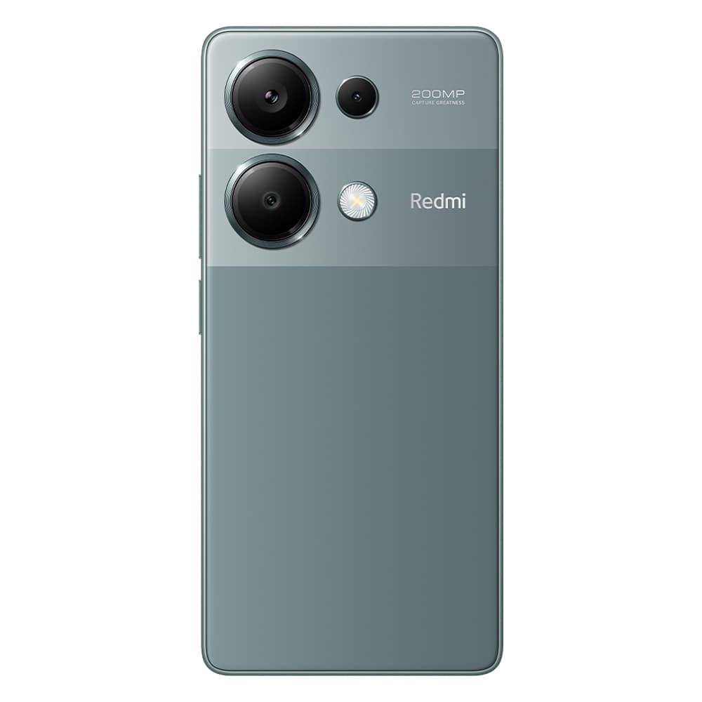 Xiaomi Redmi Note 13 Pro 4G 8GB 256GB GN "XIARN13PRO8256GBDSGN" — miniatură