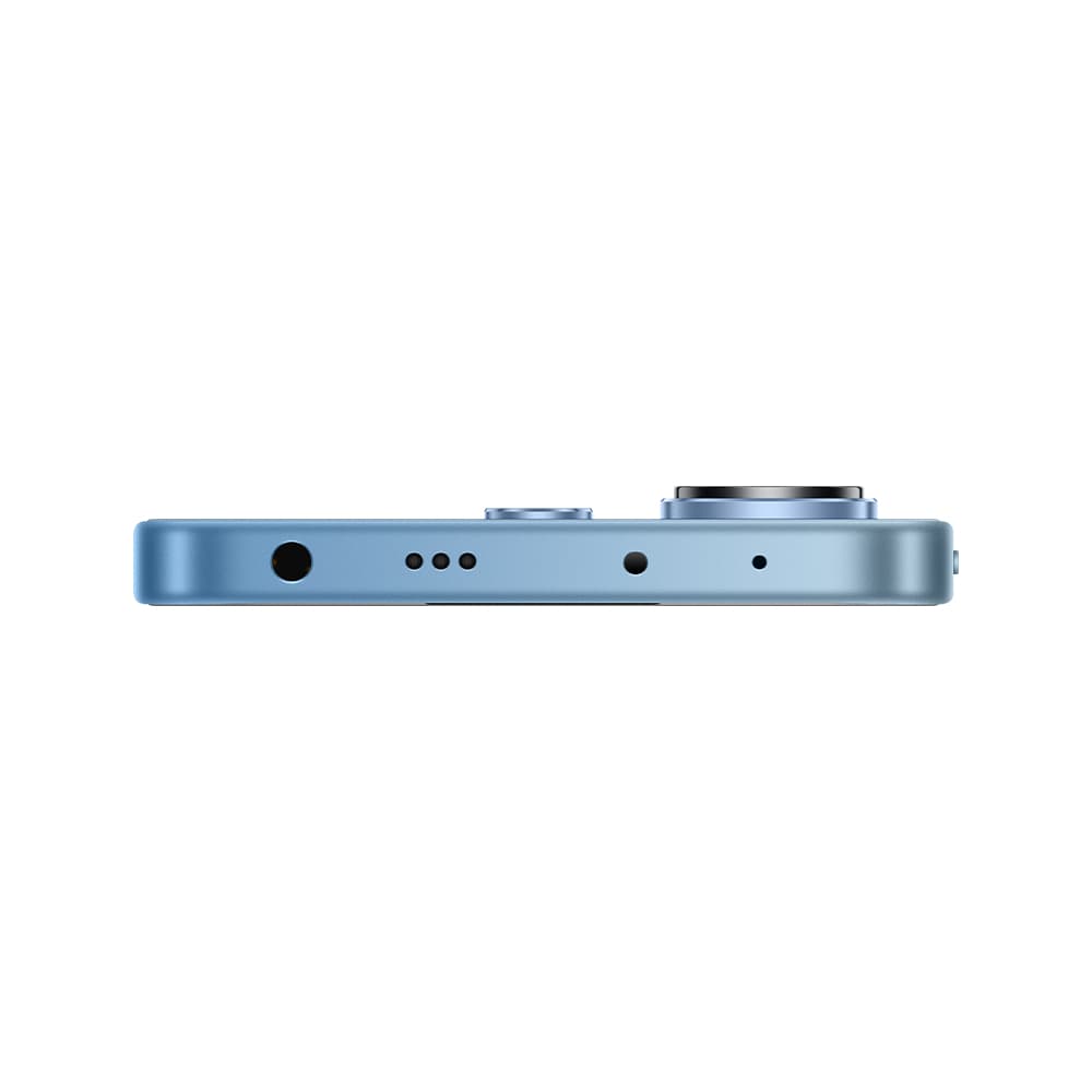 Xiaomi Redmi Note 13 8GB 128GB BLUE "XIRM-NOTE13-8128BL" — miniatură
