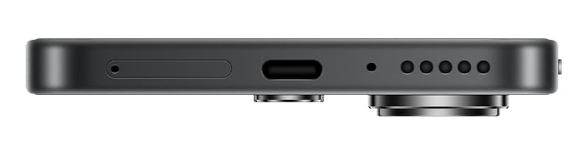 Xiaomi Redmi Note 13 8GB 256GB NFC BLACK "XIRM-NOTE13-8256BK" — miniatură
