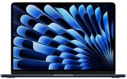 MB AIR15 M3 GPU-10 16GB 256GB INT MD "Z1BV0010C" (