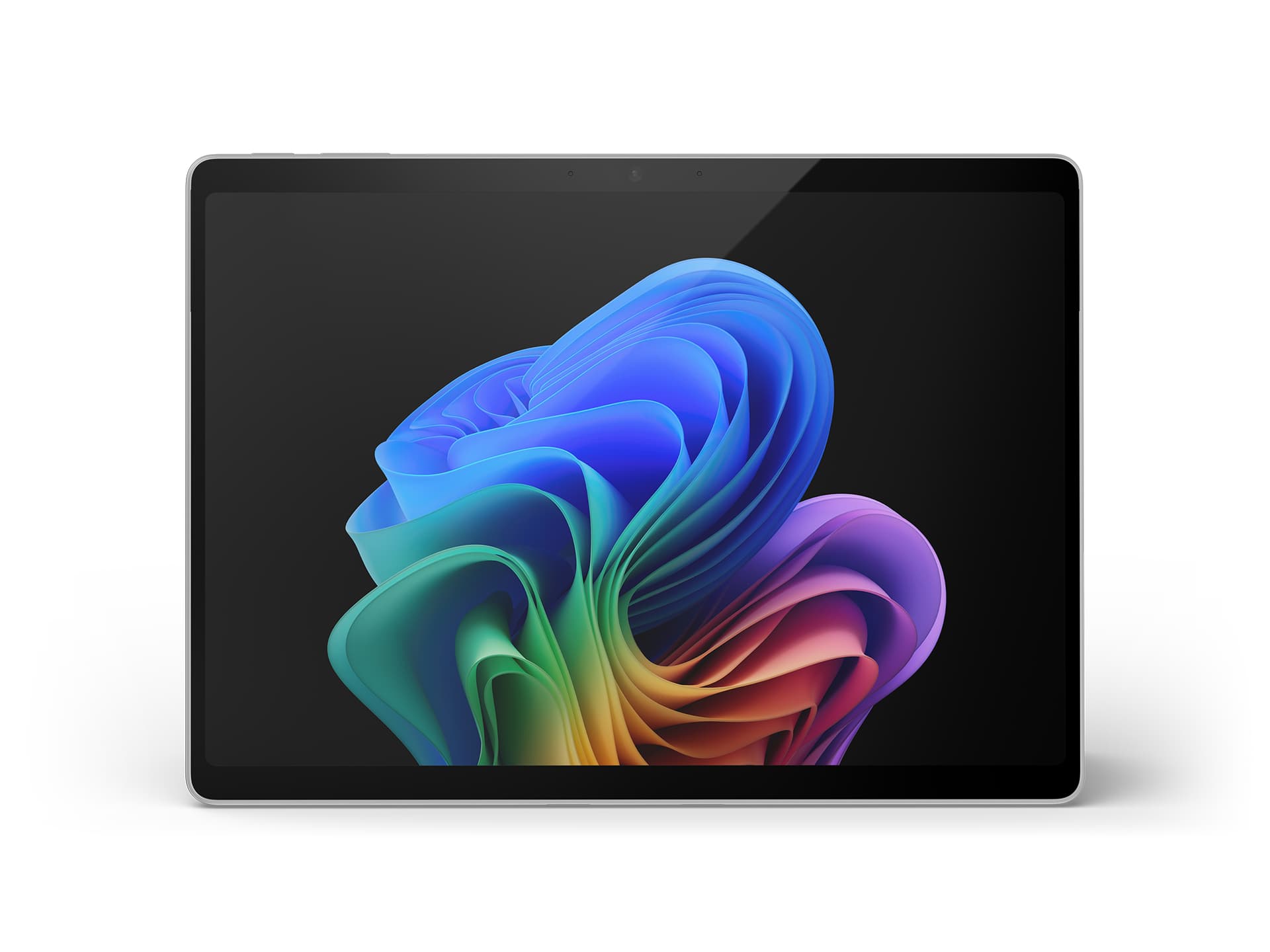 Tableta Surface Pro 11 13" Snapdragon X Plus 256GB 16GB RAM Windows 11 Home Platinum "ZHX-00004" — miniatură