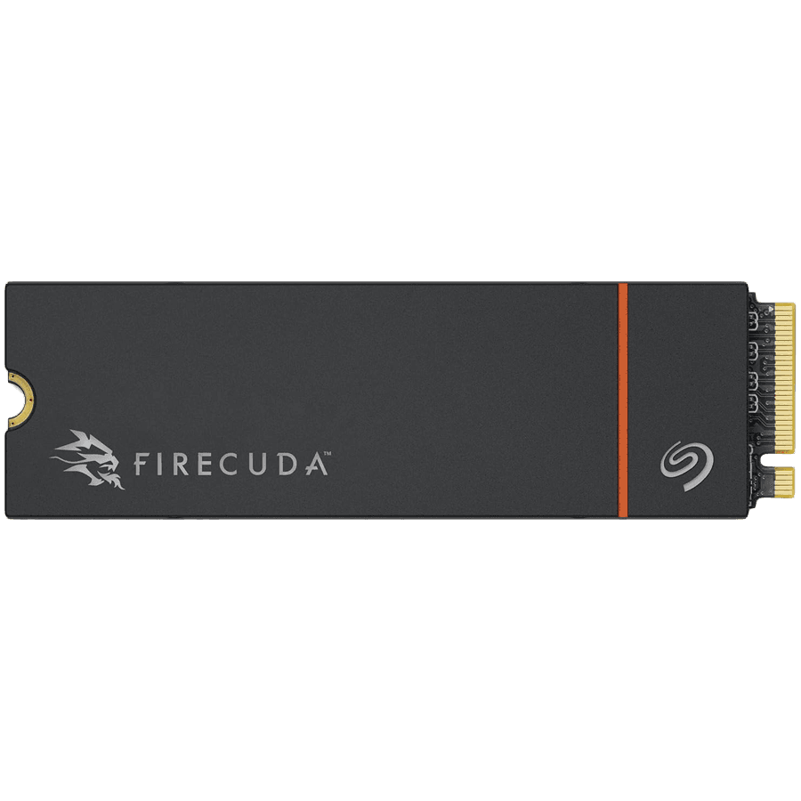 SSD Seagate FireCuda 530 4TB PCI Express "ZP4000GM3A073"