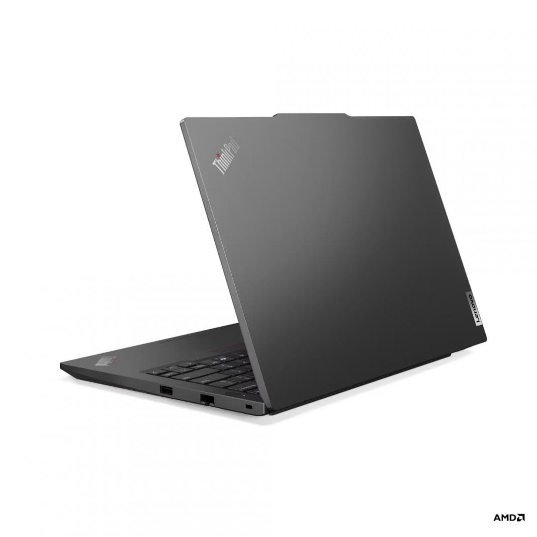 LENOVO ThinkPad E14 G6 AMD Ryzen 5 7535HS 14inch WUXGA 16GB DDR5 512GB SSD M.2 NOOS 3Y Onsite "21M3003MRI" ( — miniatură