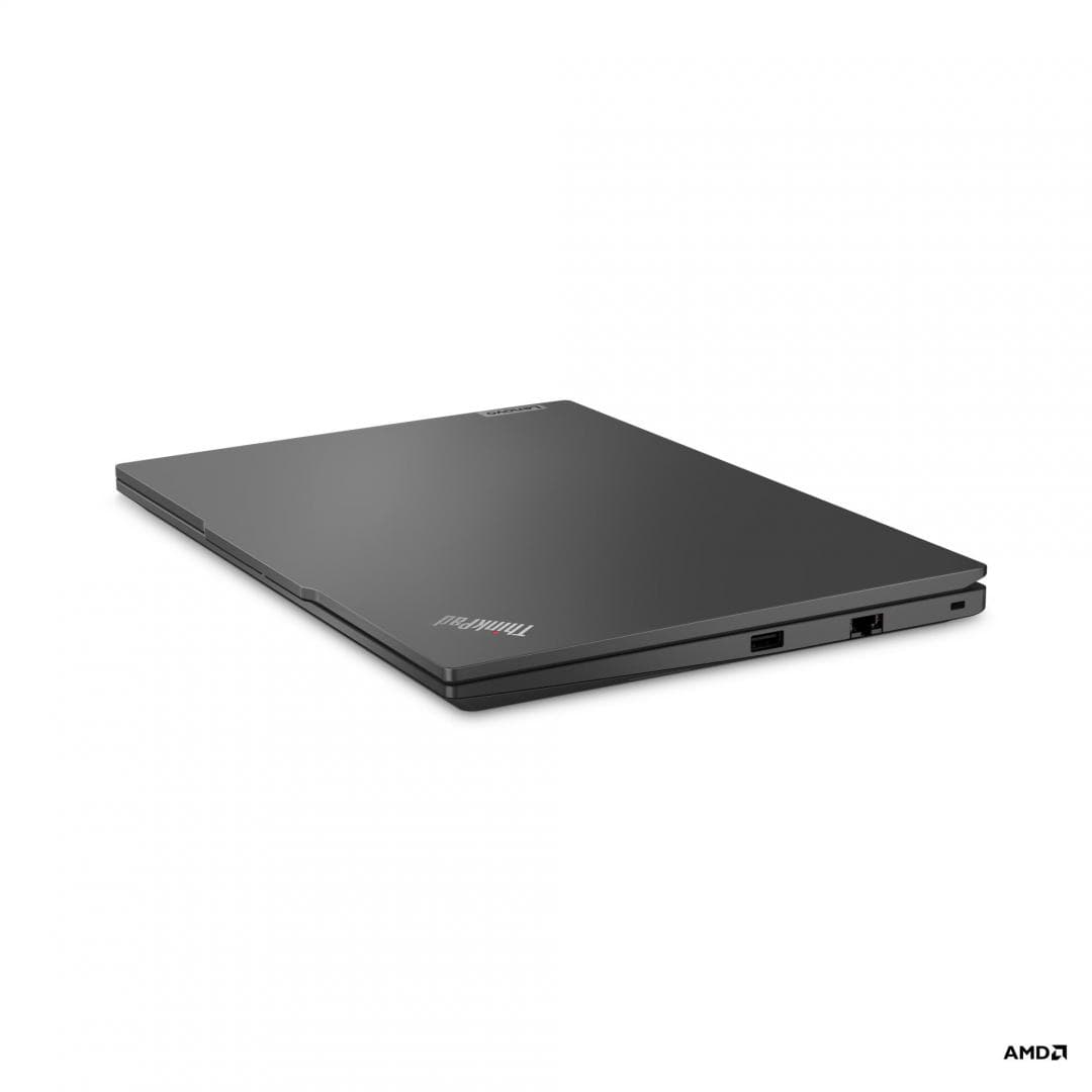 LENOVO ThinkPad E14 G6 AMD Ryzen 5 7535HS 14inch WUXGA 16GB DDR5 512GB SSD M.2 NOOS 3Y Onsite "21M3003MRI" ( — miniatură
