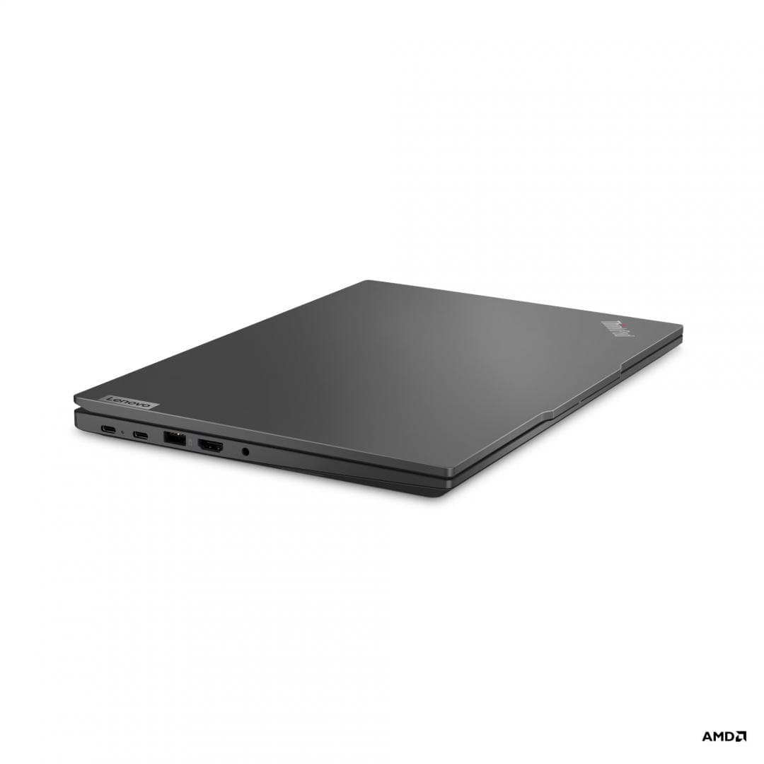LENOVO ThinkPad E14 G6 AMD Ryzen 5 7535HS 14inch WUXGA 16GB DDR5 512GB SSD M.2 NOOS 3Y Onsite "21M3003MRI" ( — miniatură