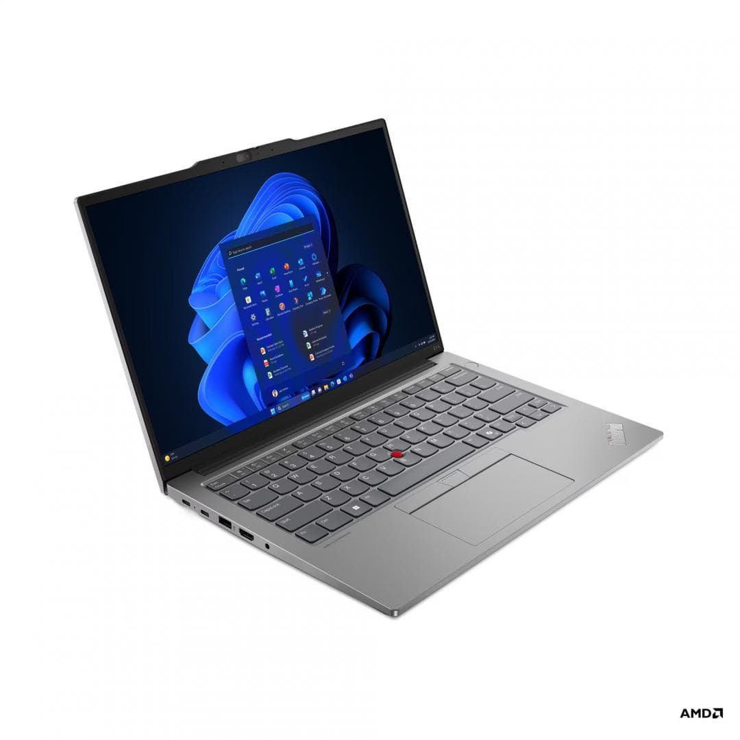 LENOVO ThinkPad E14 G6 AMD Ryzen 5 7535HS 14inch WUXGA 16GB DDR5 512GB SSD M.2 NOOS 3Y Onsite "21M3003MRI" ( — miniatură