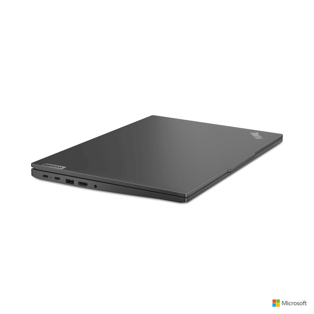 LENOVO ThinkPad E16 G2 Intel Core Ultra 7 155H 16inch WUXGA 16GB 512GB SSD M.2 PCIe Intel Arc Wi-Fi 6E+BT 5.1 W11P 3YR Onsite "21MA0019RI" ( — miniatură