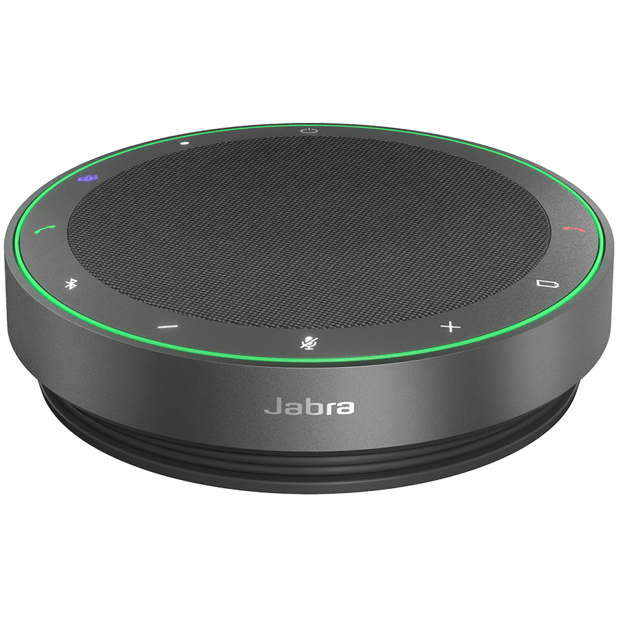 Boxe JABSP255UC Speak2 USB-A Negru "2755-209"