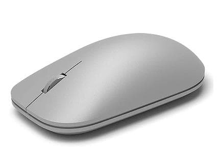 MS Surface Mouse SC Bluetooth Commercial GRAY "3YR-00006"