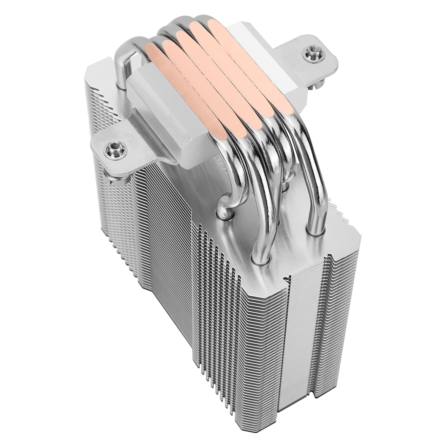 COOLER Thermalright "Assassin King 120 SE Argb" skt. Intel si AMD, racire cu aer, vent. 120mm, 1550 rpm, 5 heatpipe, inaltime 148mm, ARGB, gri,"Assassin King 120 SE ARGB" — miniatură