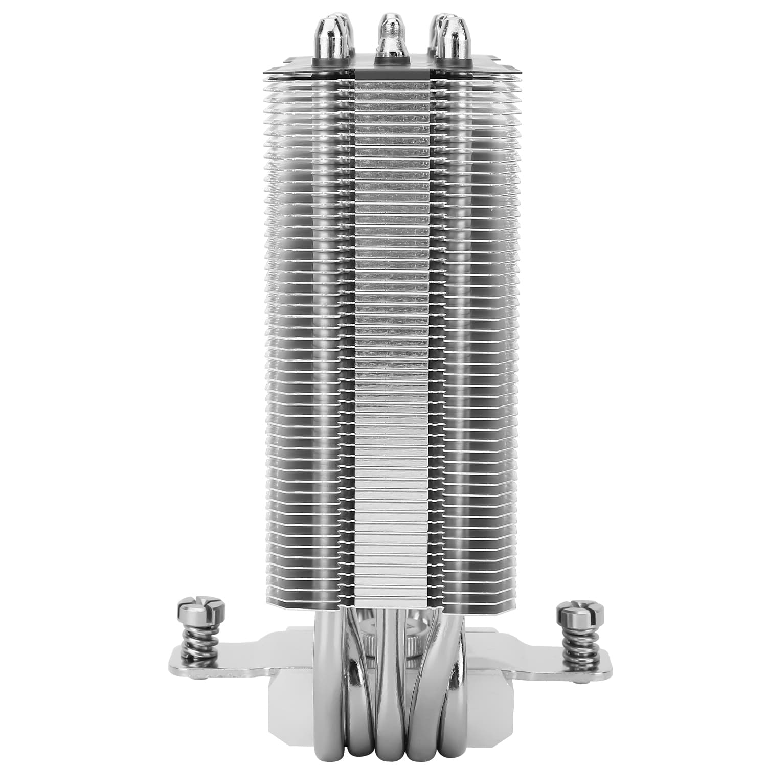 COOLER Thermalright "Assassin King 120 SE" skt. Intel si AMD, racire cu aer, vent. 120mm, 1550 rpm, 5 heatpipe, inaltime 148mm, fara LED, gri,"Assassin King 120 SE" — miniatură