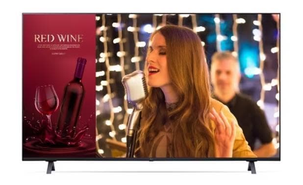 DISPLAY LCD 65"/65UN640S LG "65UN640S"