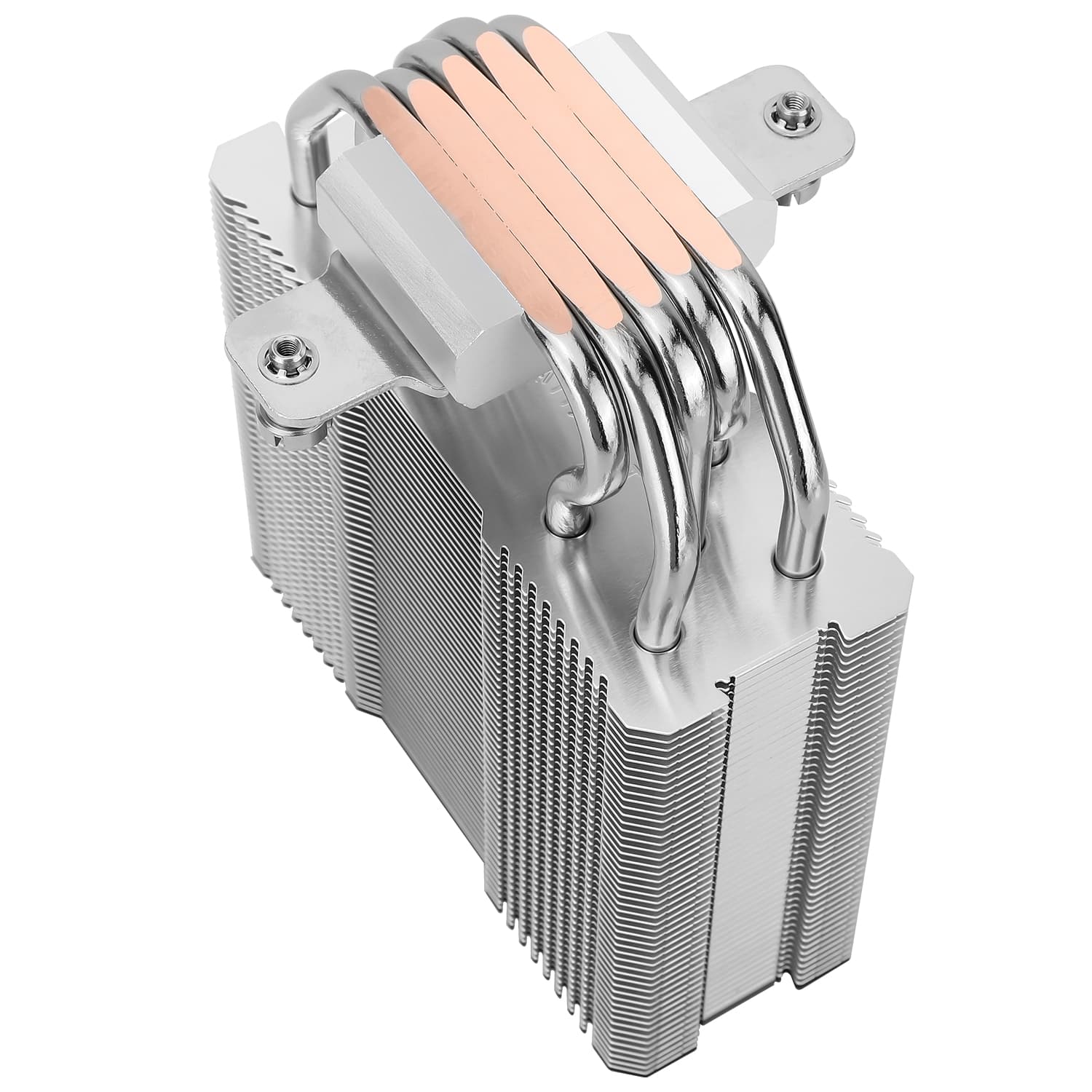 COOLER Thermalright "Assassin King 120 SE" skt. Intel si AMD, racire cu aer, vent. 120mm, 1550 rpm, 5 heatpipe, inaltime 148mm, fara LED, gri,"Assassin King 120 SE" — miniatură