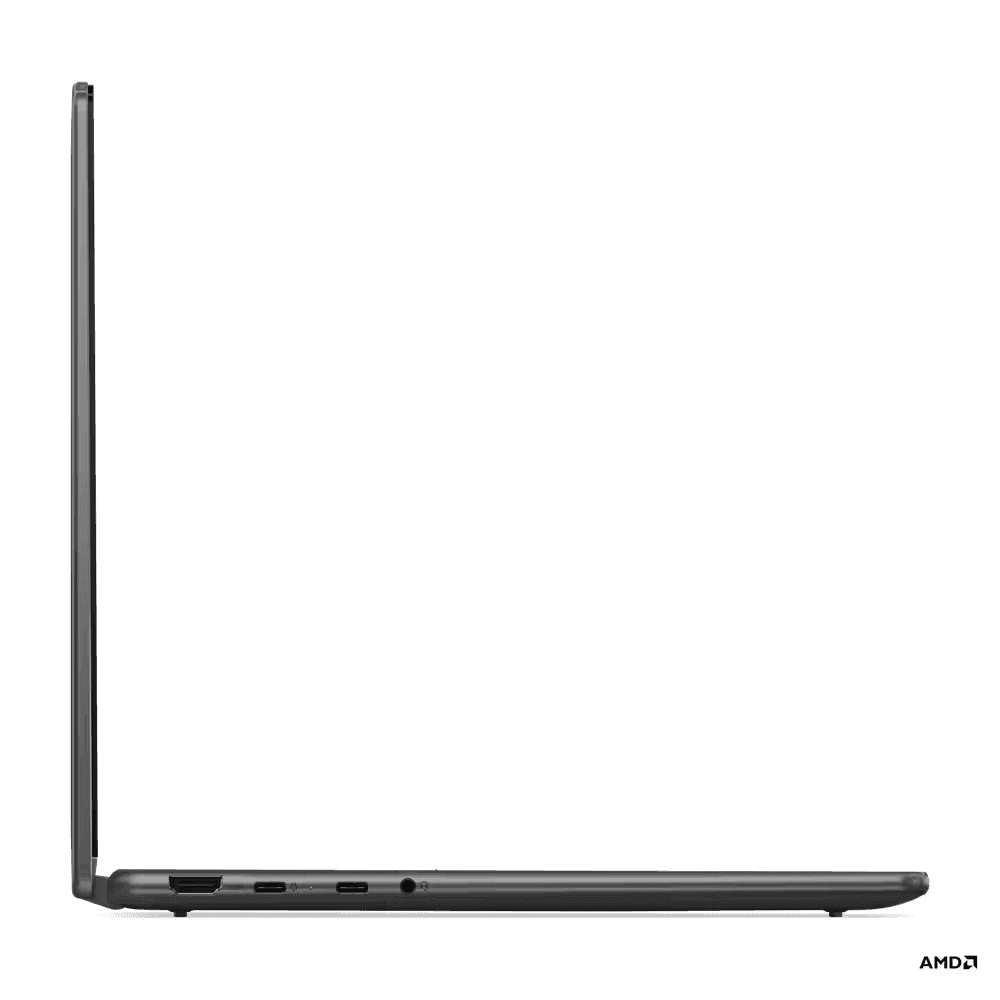 YG7 2-in-1 14T R5 8640HS 16 1TB UMA W11H "83DK002LRM" ( — miniatură