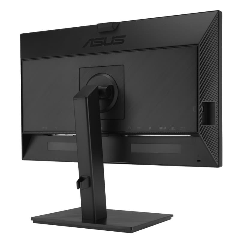 Monitor LED BE24ECSBT, 23.8inch, 1920x1080, 5ms GTG, Black "90LM05M1-B0B370" — miniatură