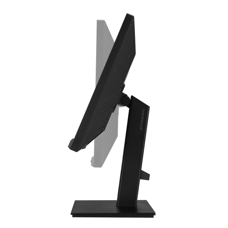 Monitor LED BE24ECSBT, 23.8inch, 1920x1080, 5ms GTG, Black "90LM05M1-B0B370" — miniatură