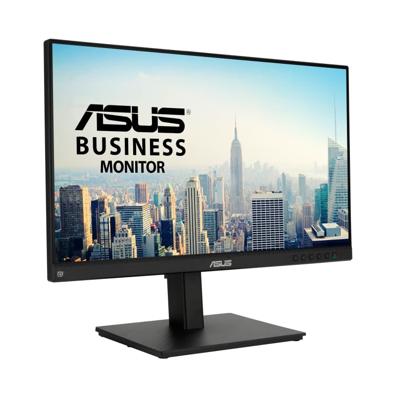 Monitor LED BE24ECSBT, 23.8inch, 1920x1080, 5ms GTG, Black "90LM05M1-B0B370"