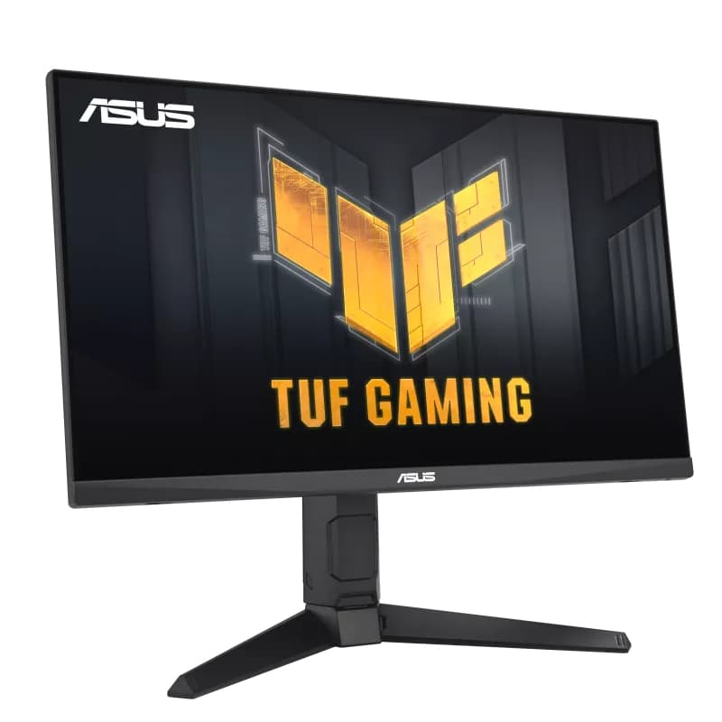 Monitor LED Monitor LED TUF Gaming VG249QL3A - LED monitor - Full HD (1080p) - 24" Negru "90LM09G0-B01170" — miniatură