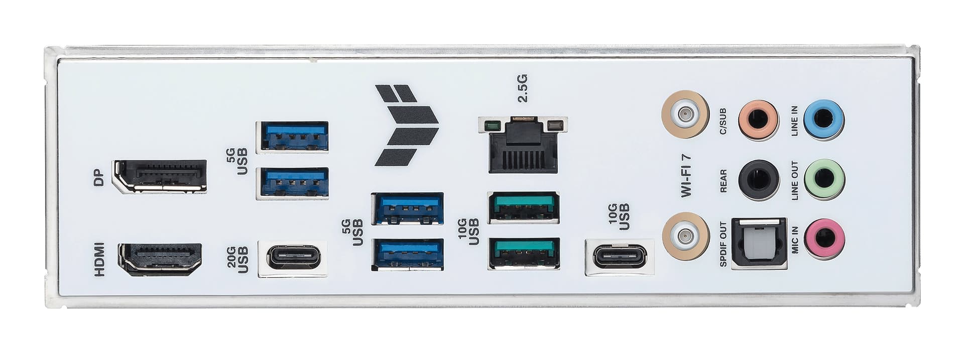 Placa de baza MB ASUS Intel 1700 Z790-BTF WIFI Socket 1700 ATX "90MB1GU0-M0EAY0" — miniatură