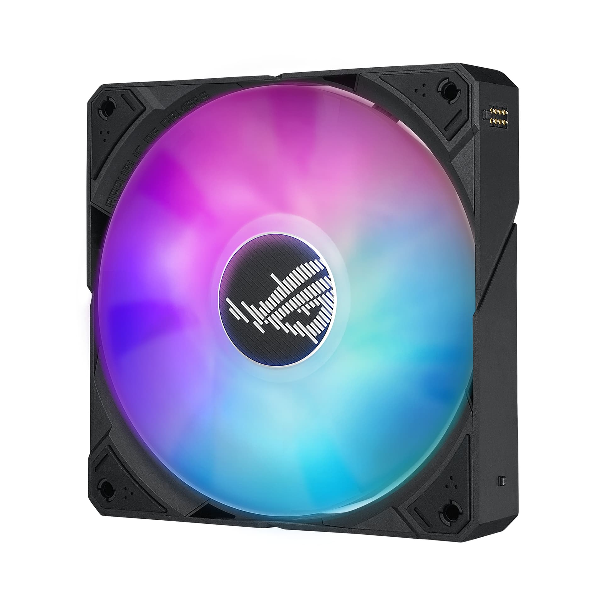 ROG Ryujin III 360 ARGB Processor All-in-one liquid cooler 12cm Negru "90RC00L1-M0UAY0" — miniatură