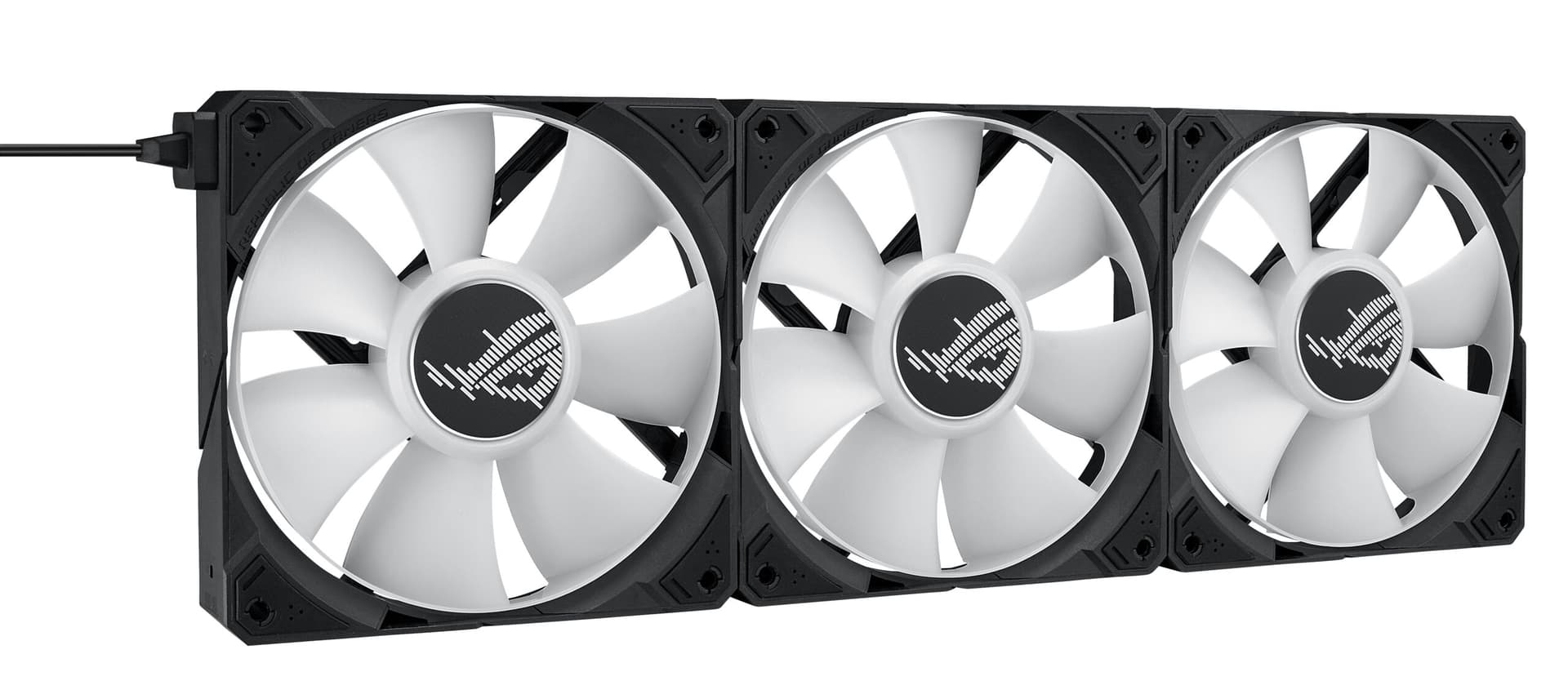 ROG Ryujin III 360 ARGB Processor All-in-one liquid cooler 12cm Negru "90RC00L1-M0UAY0" — miniatură