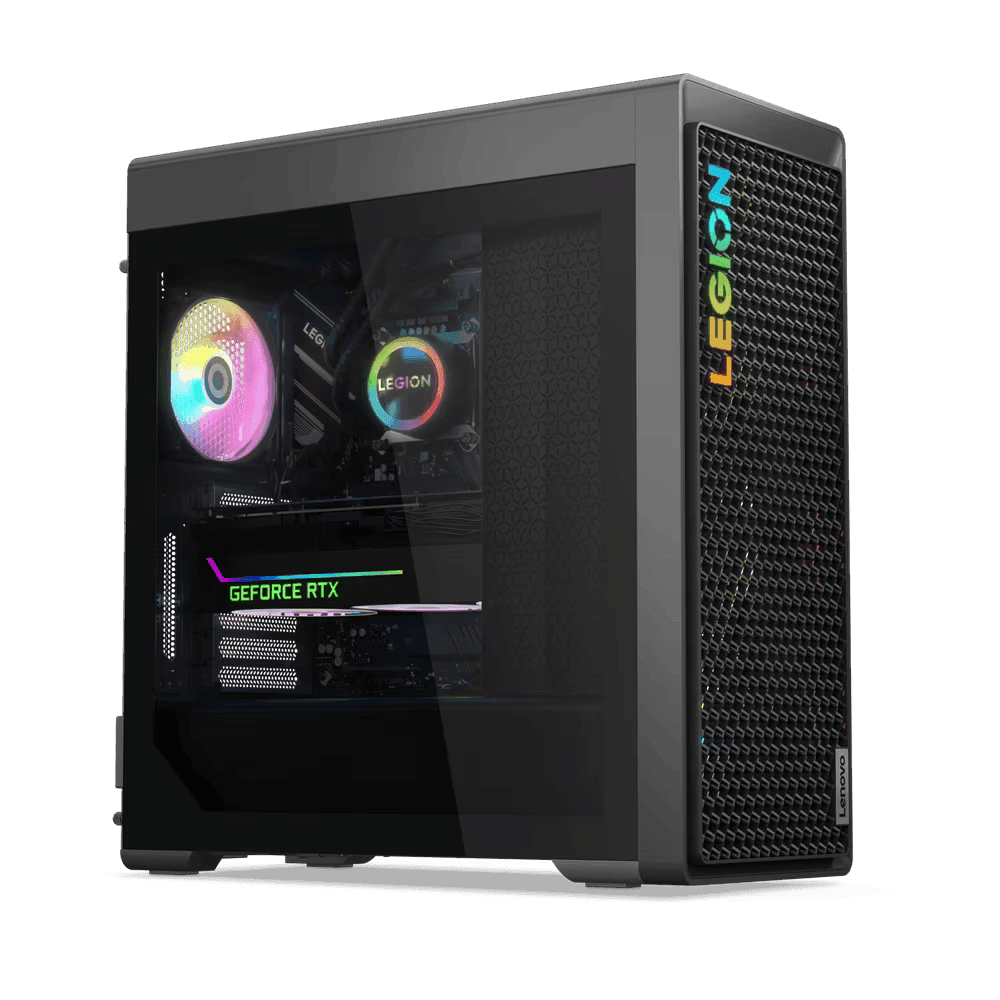 Legion T7 I9-14900KF 32 1TB 4080 SP DOS "90V700JTRM"