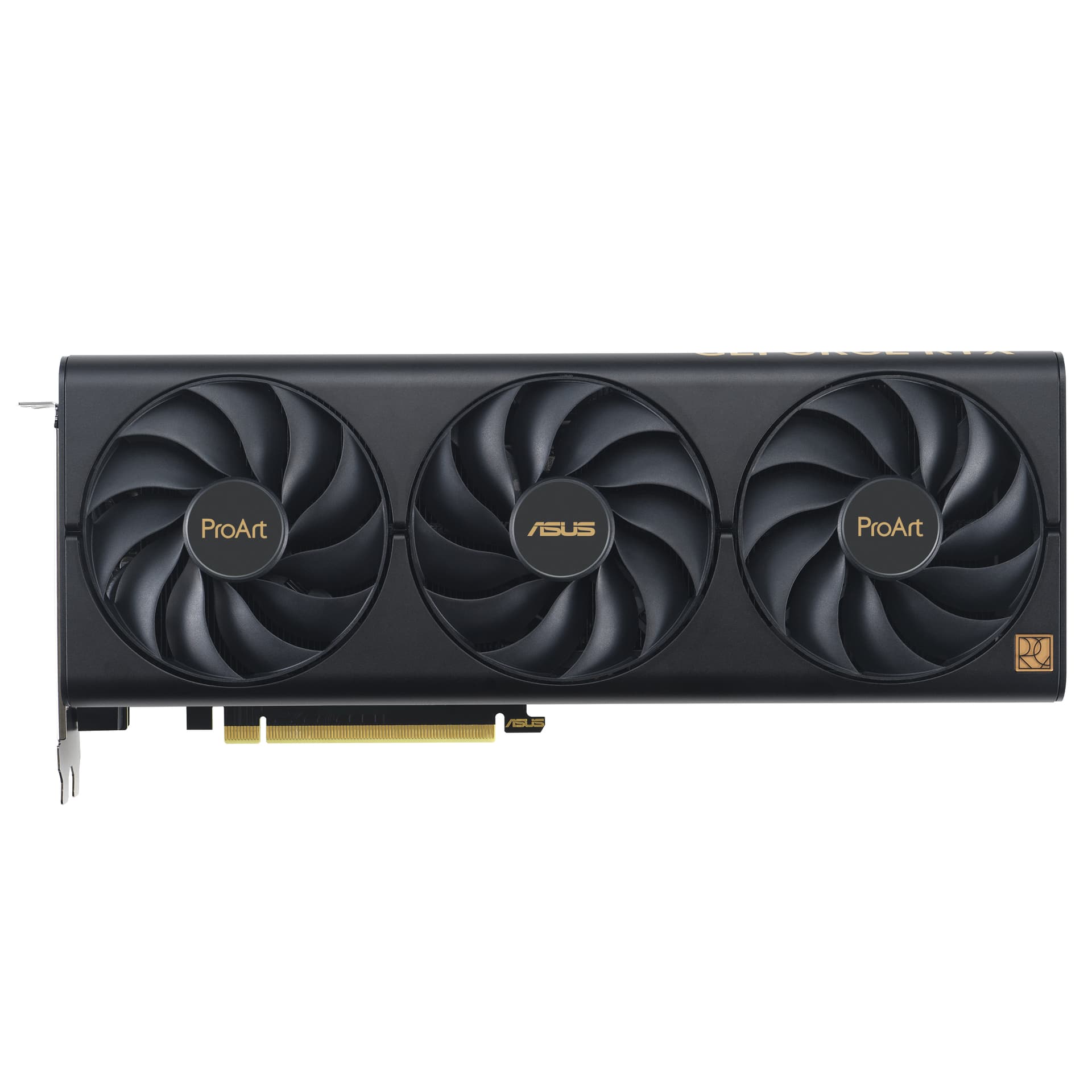 Placa video nVidia GeForce RTX 4070 SUPER ProArt OC 12GB GDDR6X 192bit "90YV0KC4-M0NA00"