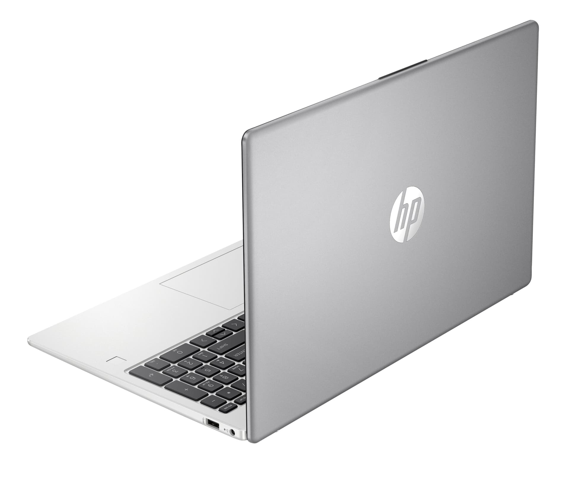 Notebook 250 G10 15.6" Full HD Intel Core i5 i5-1334U 8GB DDR4 512GB SSD FreeDOS Silver "968K6ET" ( — miniatură