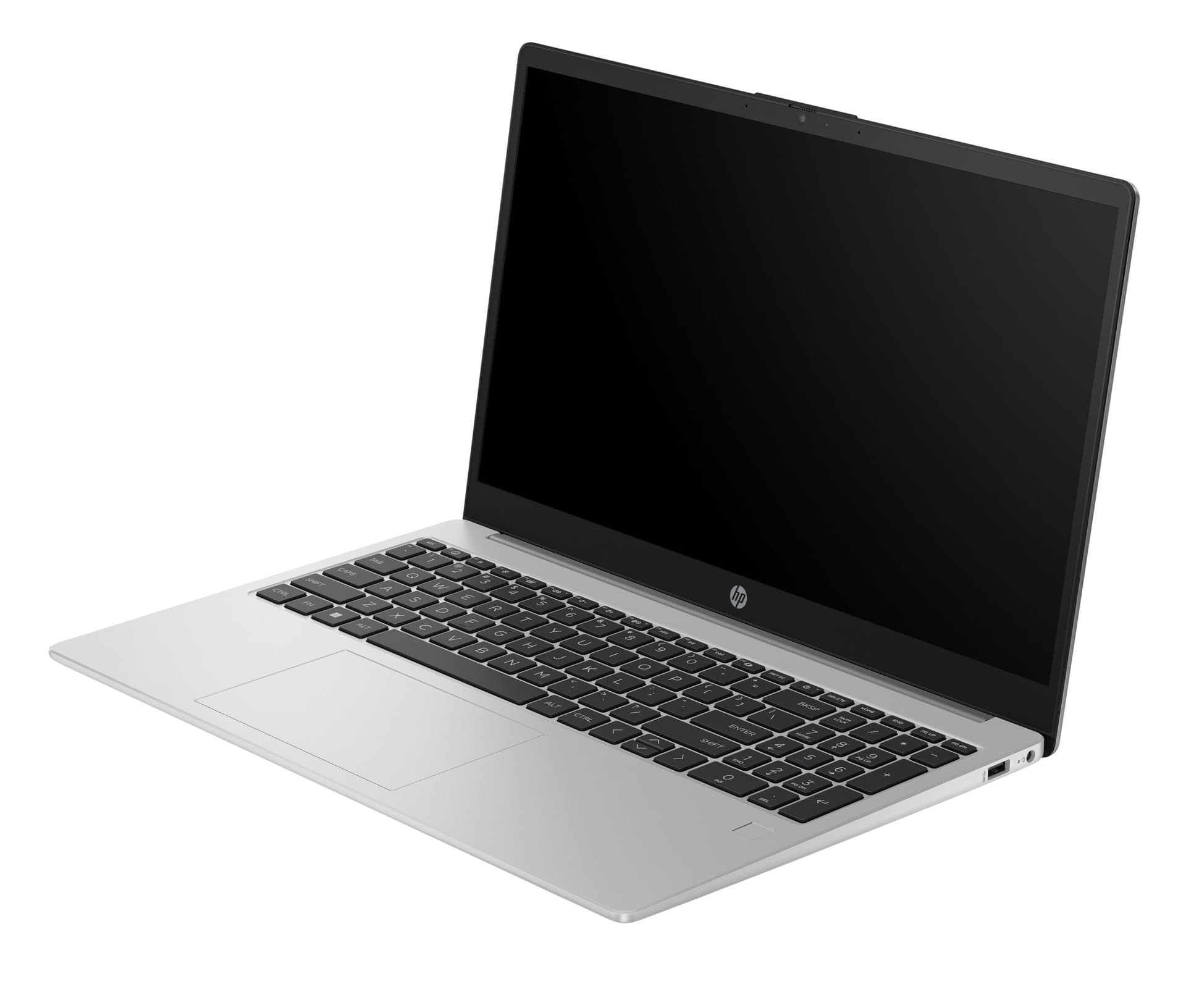 Notebook 250 G10 15.6" Full HD Intel Core i5 i5-1334U 8GB DDR4 512GB SSD FreeDOS Silver "968K6ET" ( — miniatură