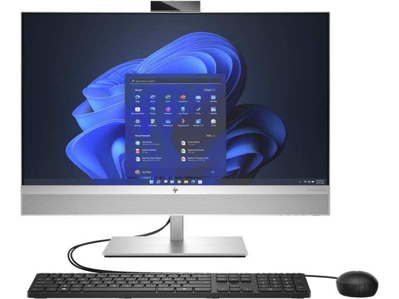 PC ELITEONE 870 G9 CI7-14700/27" 32GB/1TB W11P 999Y8ET HP "999Y8ET"