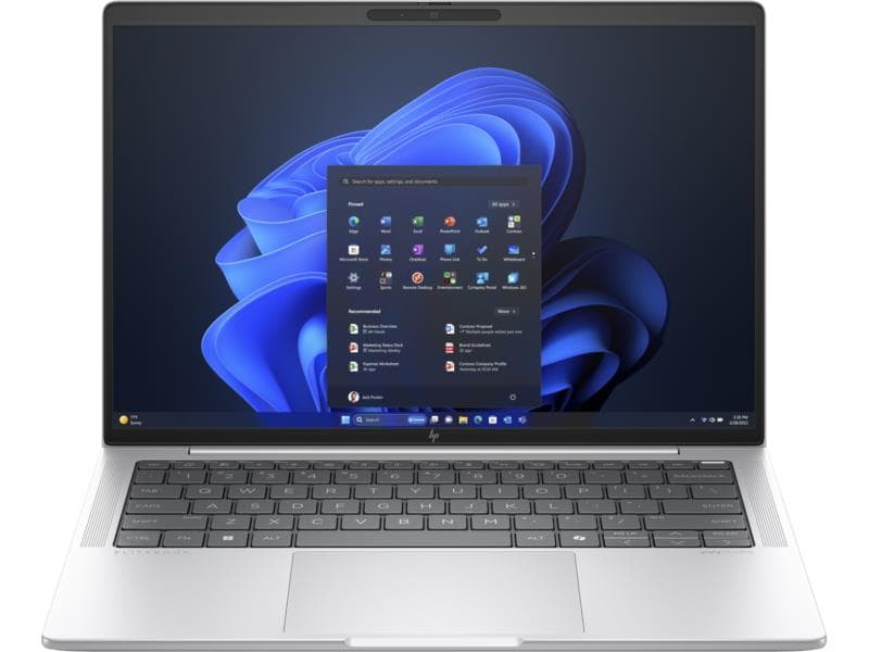 NB ELITE-1040 G11 CU7-155H 14"/32GB/1TB W11P 9G0J6ET HP "9G0J6ET" (