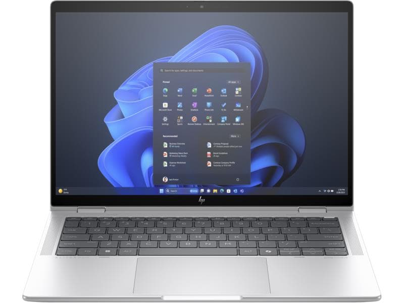 NB ELITE-1040 X360 CU7-155H/14"T 32GB/1TB W11P 9G0K0ET HP "9G0K0ET" (