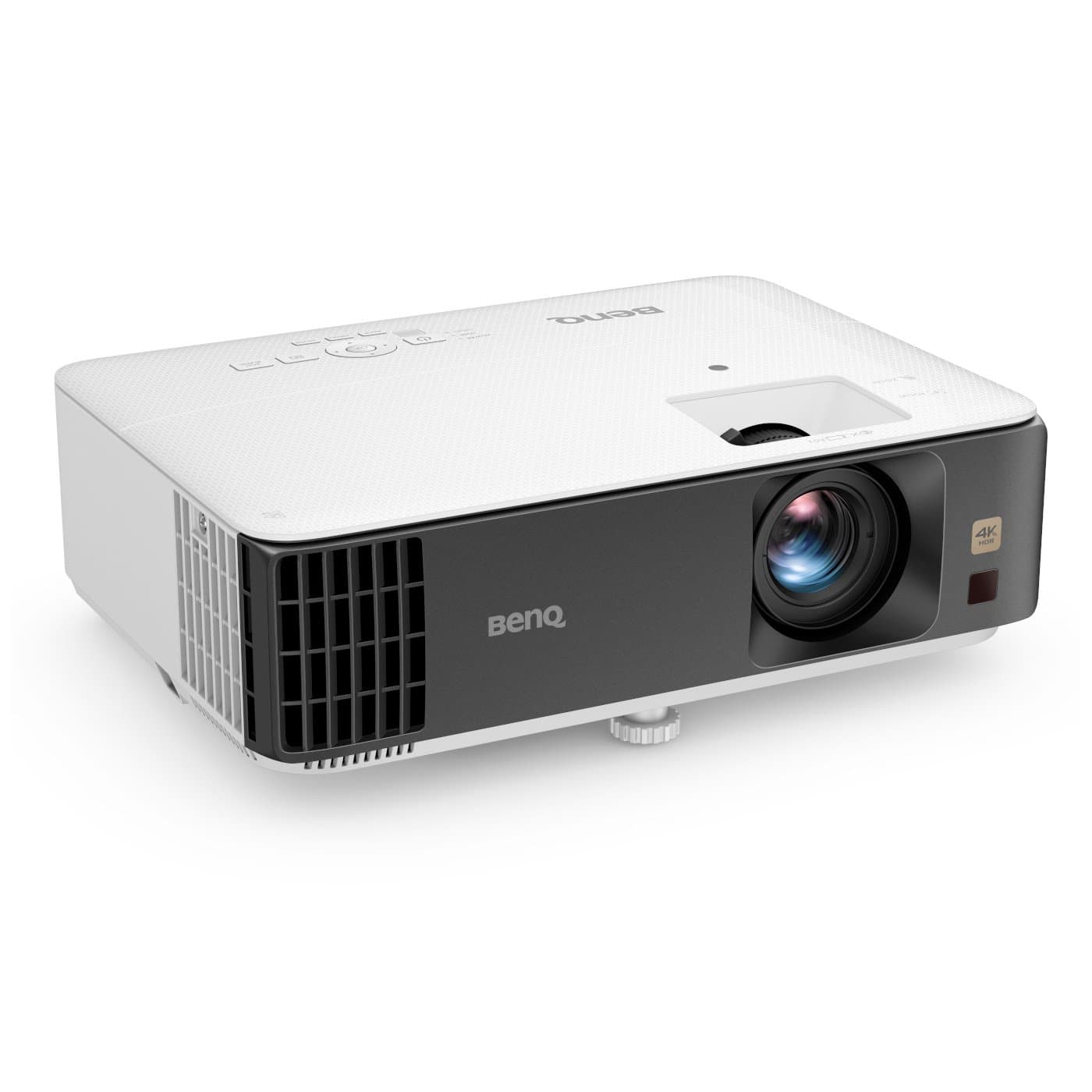 Videoproiector TK700 3840 x 2160px DLP 310W Alb-negru "9H.JPK77.17E" — miniatură