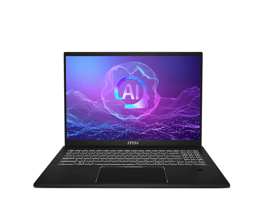 Summit 16T QHD+ R9 AI 365 32 1T UMA W11H "9S7-159K21-063" (